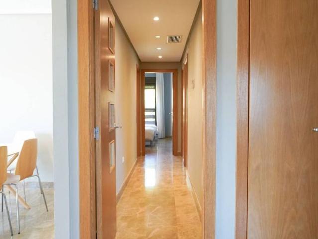 3 bedroom luxury Flat for rent in Estepona, Spain