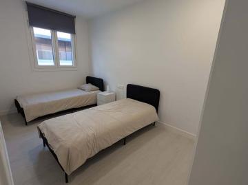 3 bedroom luxury Flat for rent in Estepona, Spain