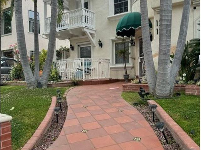 3 bedroom luxury Flat for rent in Los Angeles, United States