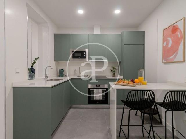 3 bedroom luxury Flat for rent in Madrid, Spain