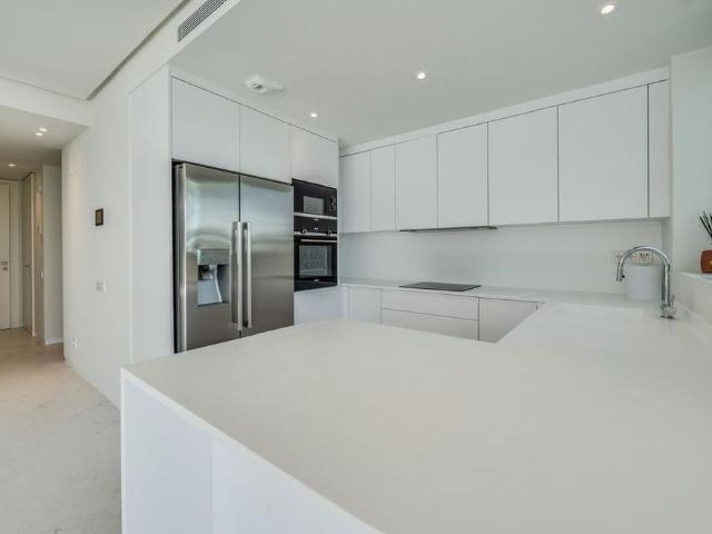 Luxury Flat for rent in Marbella, Spain
