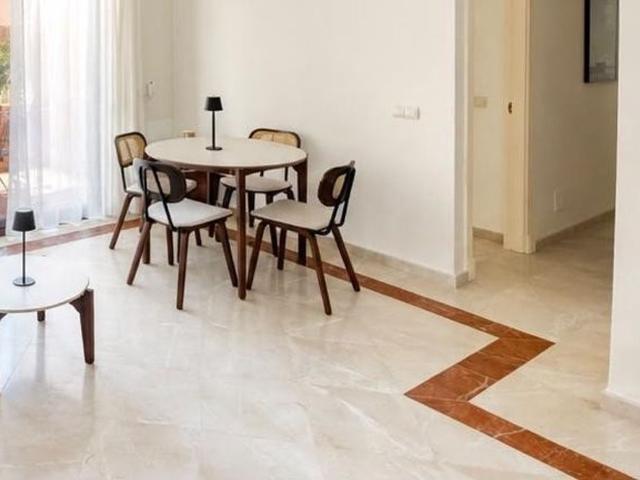 3 bedroom luxury Flat for rent in Marbella Del Este, Andalusia