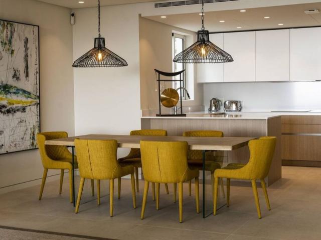 Luxury Flat for rent in Marbella, Spain