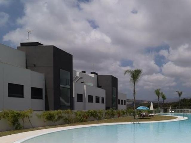 3 bedroom luxury Flat for rent in Mijas Costa, Andalusia