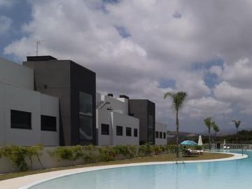 3 bedroom luxury Flat for rent in Mijas Costa, Andalusia