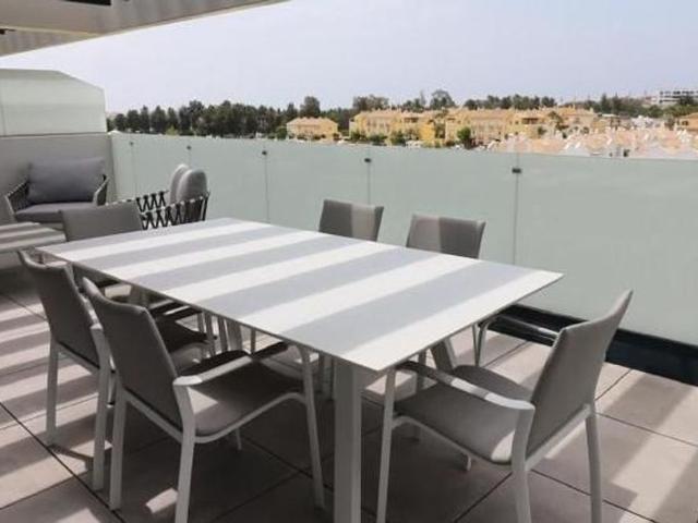 3 bedroom luxury Flat for rent in Mijas Costa, Andalusia