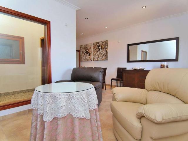 3 bedroom luxury Flat for rent in Muro, Balearic Islands