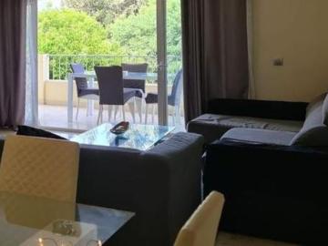 3 bedroom luxury Flat for rent in Nueva Andalucia, Andalusia