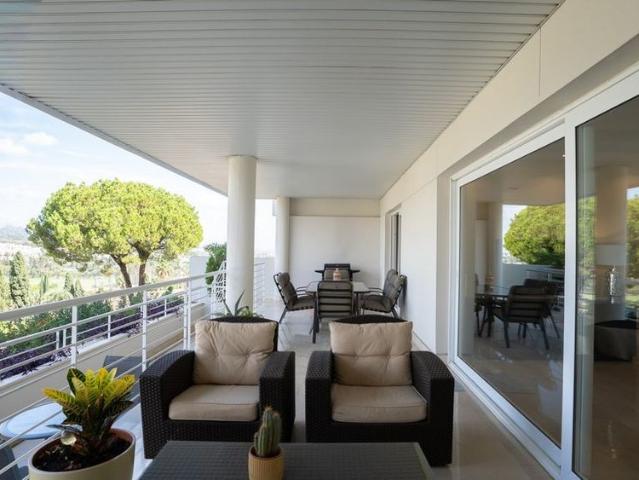 3 bedroom luxury Flat for rent in Nueva Andalucia, Andalusia