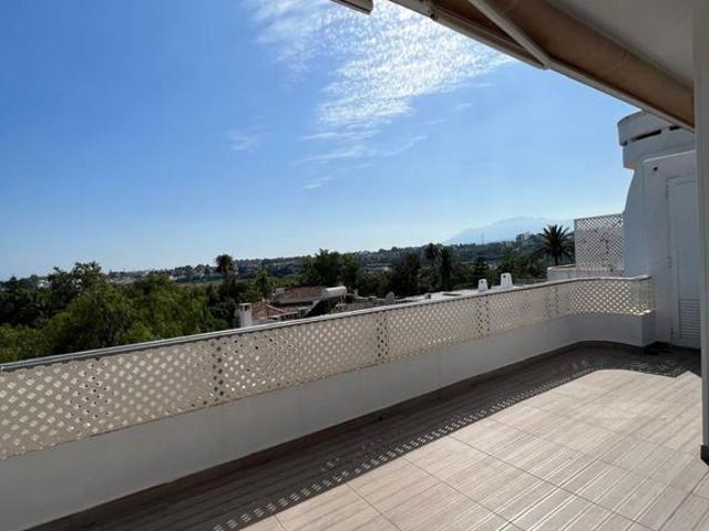 3 bedroom luxury Flat for rent in San Pedro de Alcántara, Andalusia