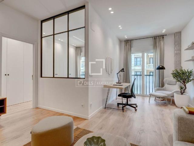 Luxury Flat for rent in San Sebastian, Basque Country