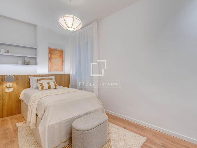 3 bedroom luxury Apartment for rent in San Sebastian, Spain