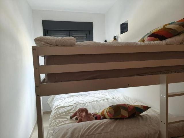 3 bedroom luxury Flat for rent in Sanlúcar de Barrameda, Andalusia