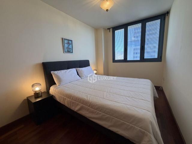 3 bedroom luxury Flat for rent in Santa Cruz de Tenerife, Spain