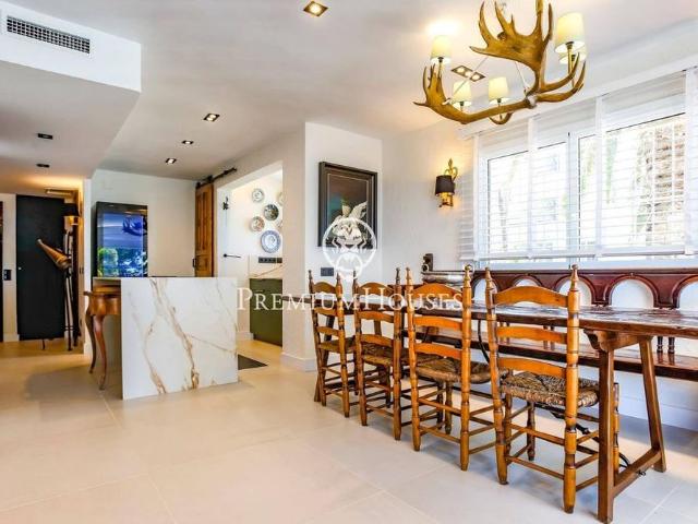 3 bedroom luxury Flat for rent in Sitges, Catalonia
