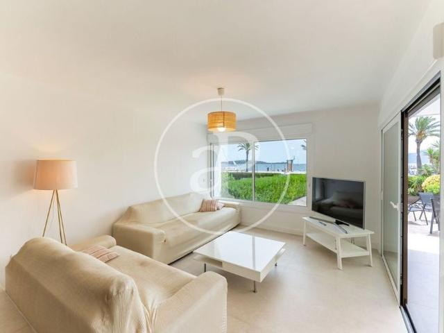 3 bedroom luxury Flat for rent in Pollença, Spain