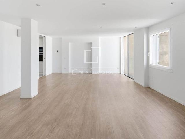 Luxury Flat for rent in Palma de Mallorca, Spain