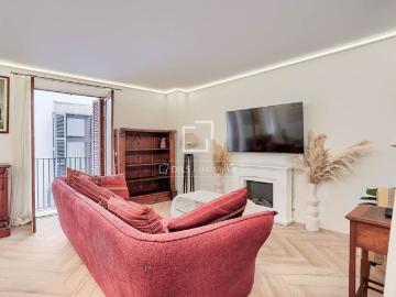 3 bedroom luxury Flat for rent in Palma de Mallorca, Balearic Islands
