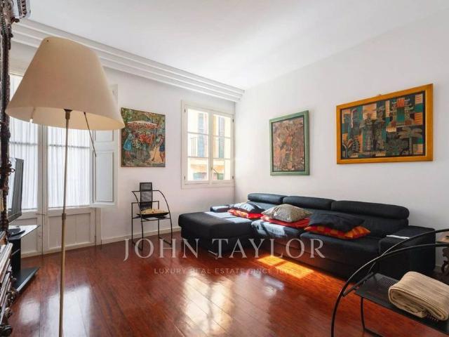 3 bedroom luxury Flat for rent in Palma de Mallorca, Spain