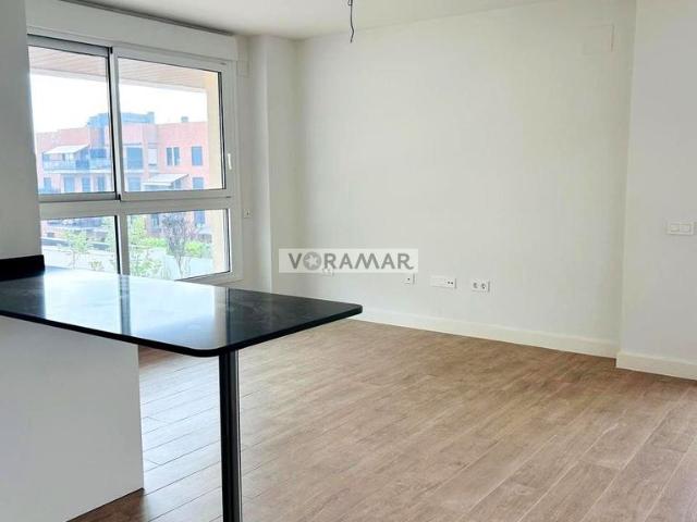 3 bedroom luxury Flat for rent in Rocafort, Spain