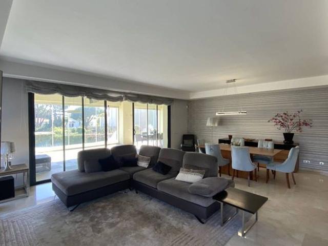 3 bedroom luxury Flat for rent in The Golden Mile, Spain