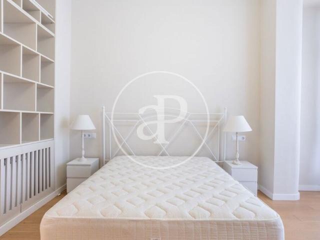 3 bedroom luxury Flat for rent in Valencia, Spain