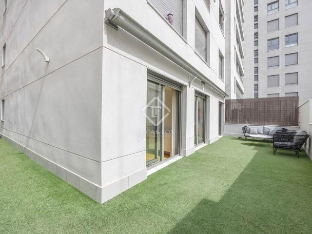 3 bedroom luxury Flat for rent in Valencia, Spain