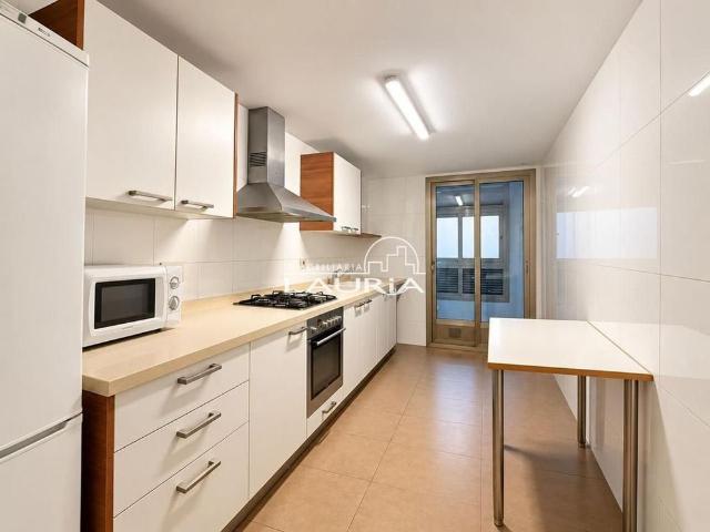 3 bedroom luxury Flat for rent in Valencia, Spain