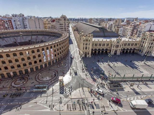 3 bedroom luxury Flat for rent in Valencia, Spain