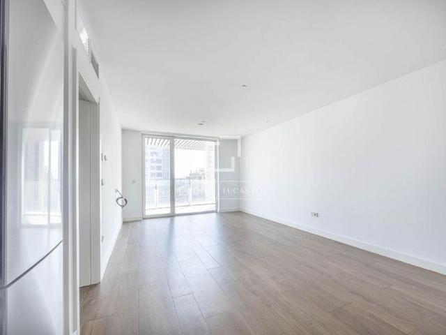 Luxury Apartment for rent in Valencia