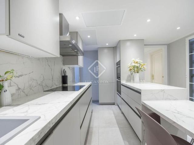 3 bedroom luxury Flat for rent in Valencia, Spain