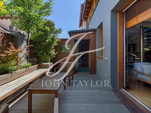 3 bedroom luxury House for rent in Madrid, Spain