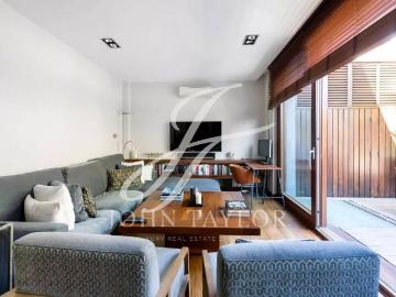 3 bedroom luxury House for rent in Madrid, Spain