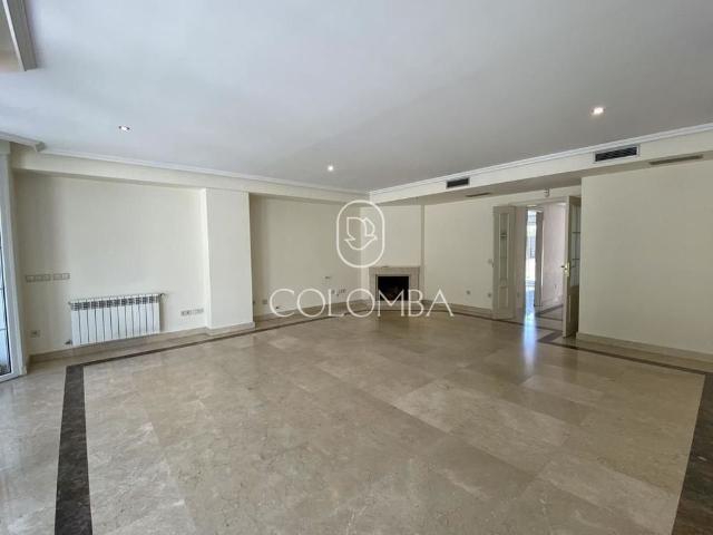 3 bedroom luxury House for rent in Madrid, Spain