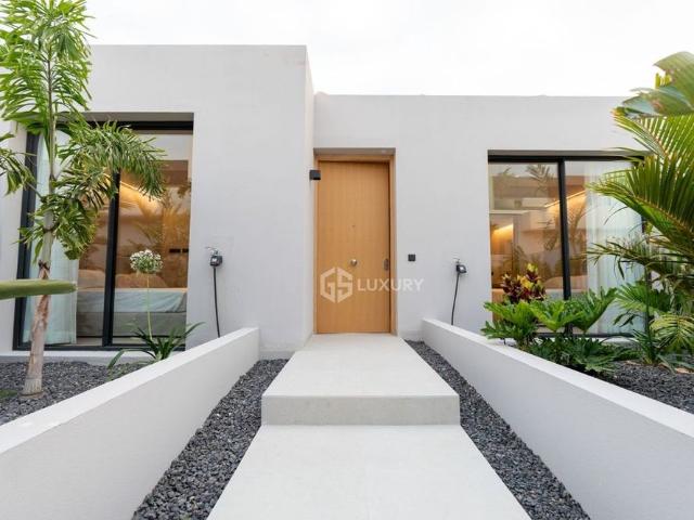 3 bedroom luxury House for rent in Adeje, Canary Islands