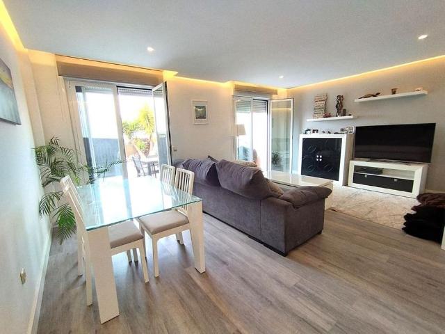 3 bedroom luxury House for rent in Benagalbón, Andalusia