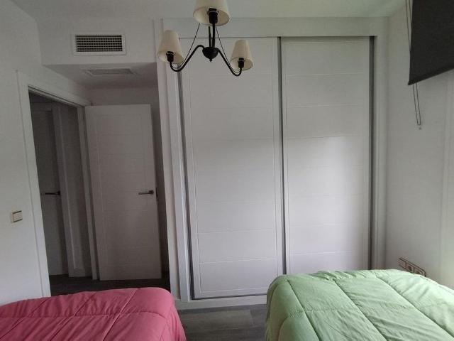 3 bedroom luxury House for rent in Benagalbón, Andalusia