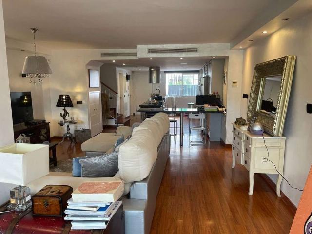 3 bedroom luxury House for rent in Benalmádena, Andalusia
