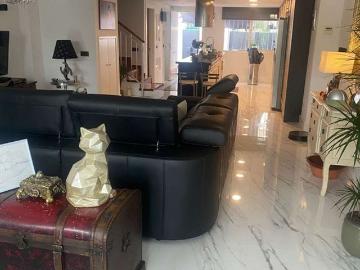 3 bedroom luxury House for rent in Benalmádena, Andalusia