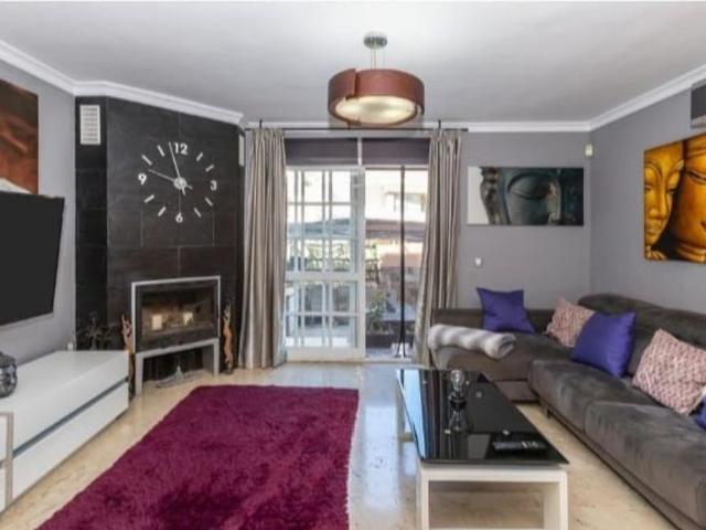 3 bedroom luxury House for rent in Benalmádena, Spain