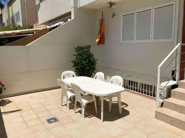 3 bedroom luxury House for rent in Fuengirola, Andalusia