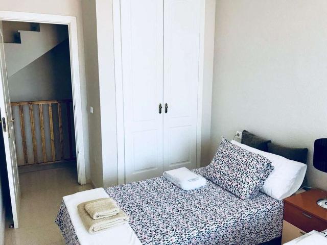 3 bedroom luxury House for rent in Fuengirola, Andalusia