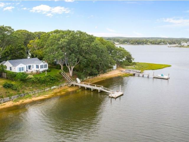 3 bedroom luxury House for rent in Sag Harbor, United States