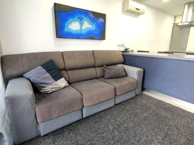 3 bedroom luxury House for rent in San Agustin, Spain