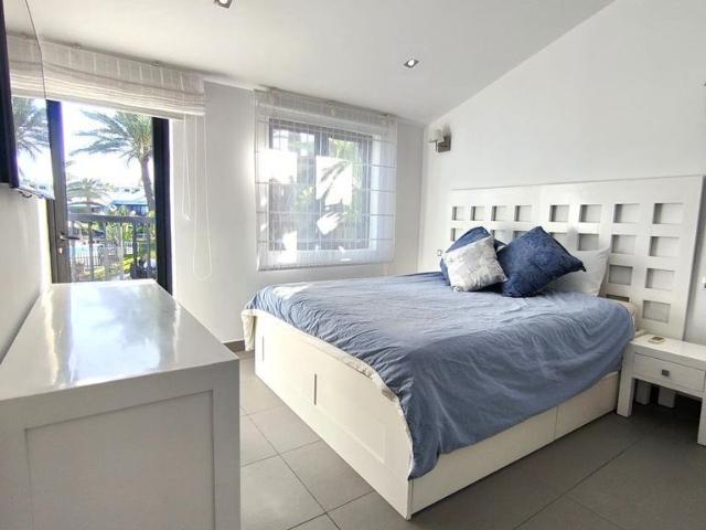3 bedroom luxury House for rent in San Agustin, Spain
