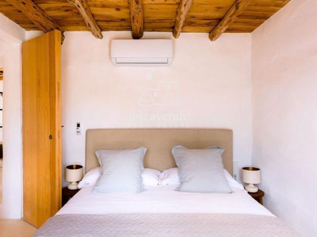 Luxury House for rent in Sant Joan de Labritja, Balearic Islands