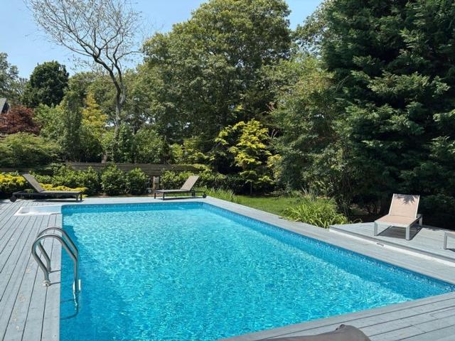 3 bedroom luxury House for rent in Southampton, United States