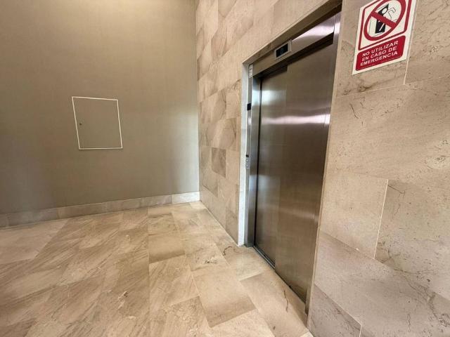 3 bedroom luxury penthouse for rent in Valencia