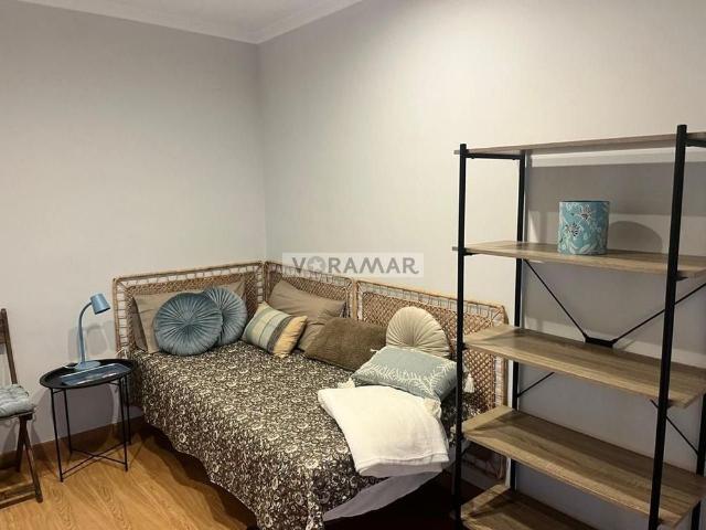 3 bedroom luxury penthouse for rent in Valencia, Spain