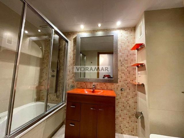 3 bedroom luxury penthouse for rent in Alboraya, Valencia